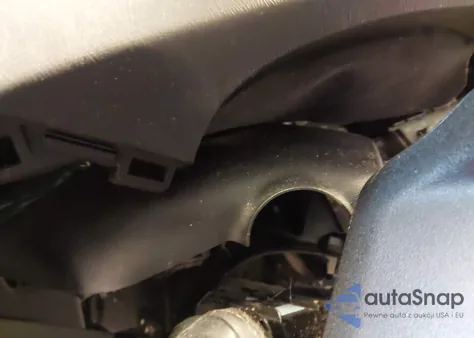 2013 Toyota Prius Two from USA, damaged, VIN JTDKN3DU0D5667474